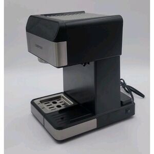 Chefman RJ54 6-in-1 Espresso Machine Stainless Steel BASE UNIT ONLY Replacement